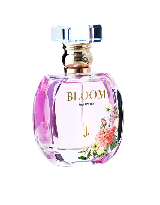 j.BLOOM